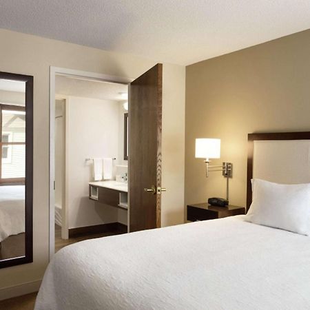 Hampton Inn And Suites Springdale Extérieur photo