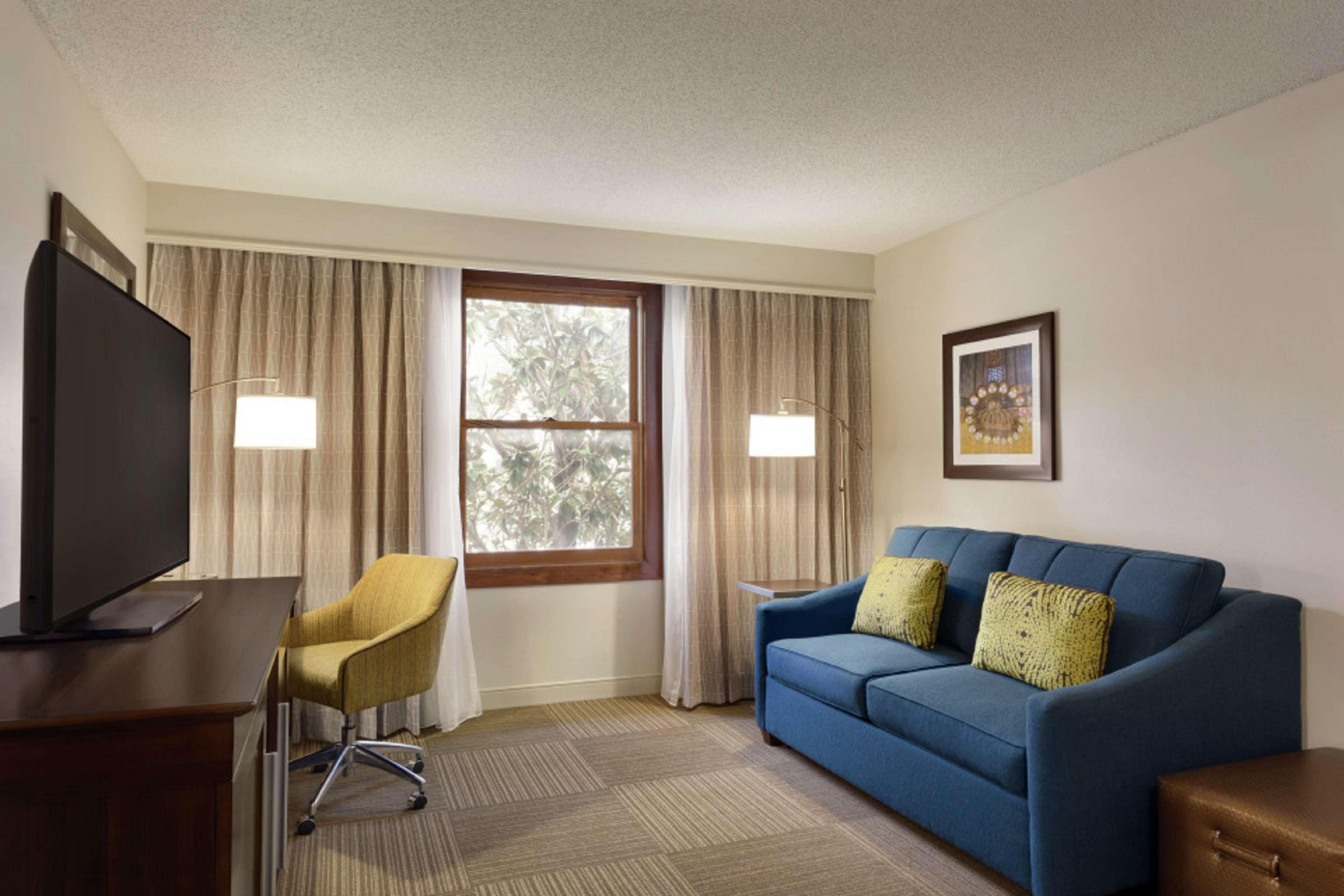 Hampton Inn And Suites Springdale Extérieur photo