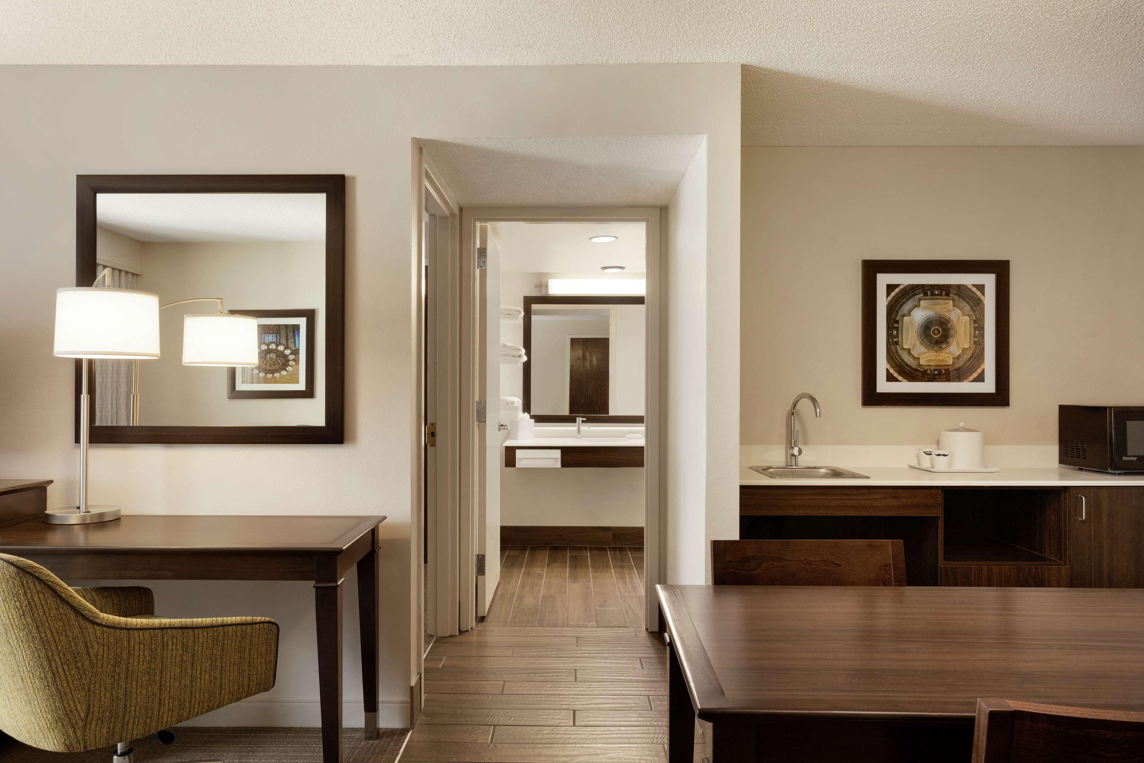 Hampton Inn And Suites Springdale Extérieur photo