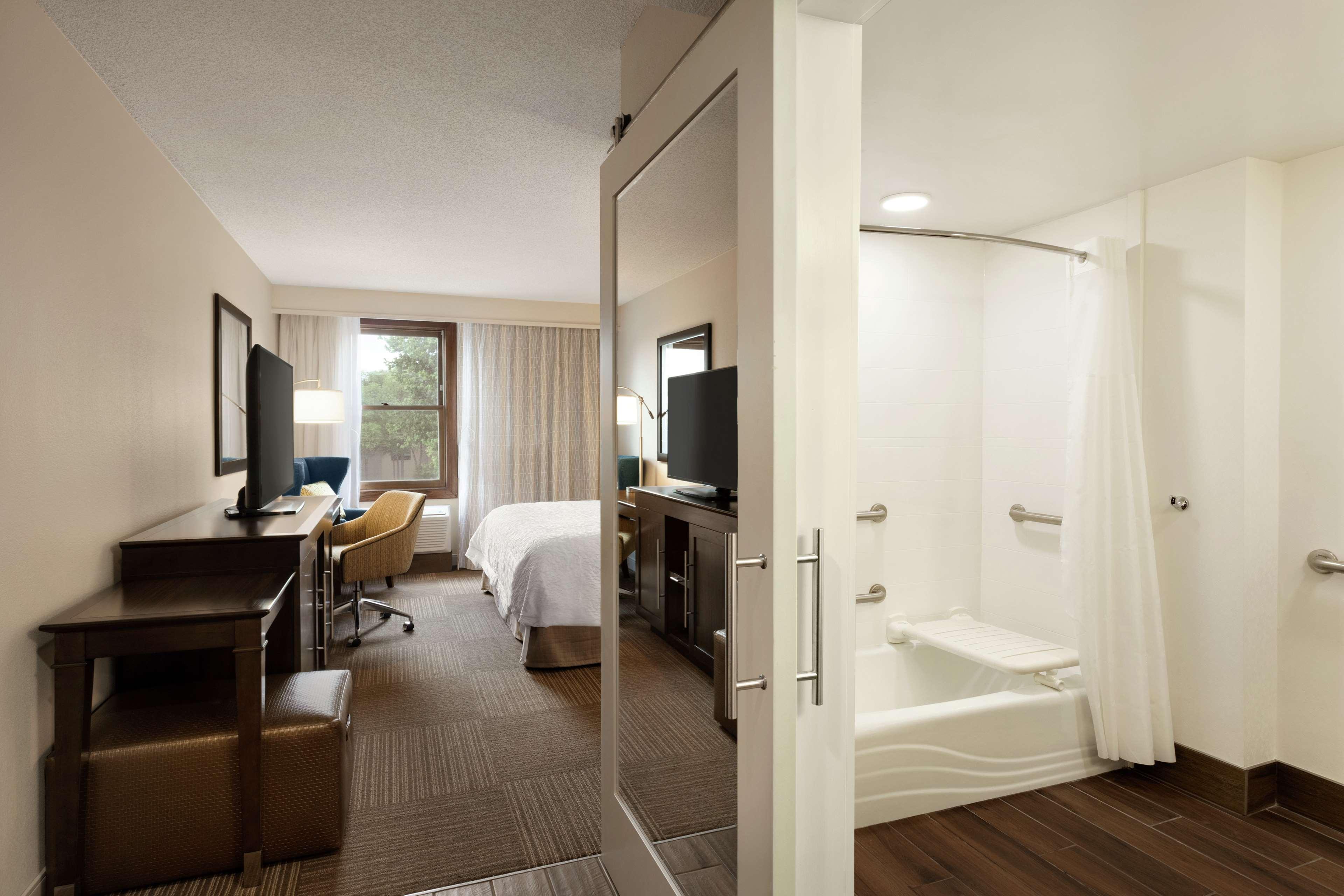 Hampton Inn And Suites Springdale Extérieur photo