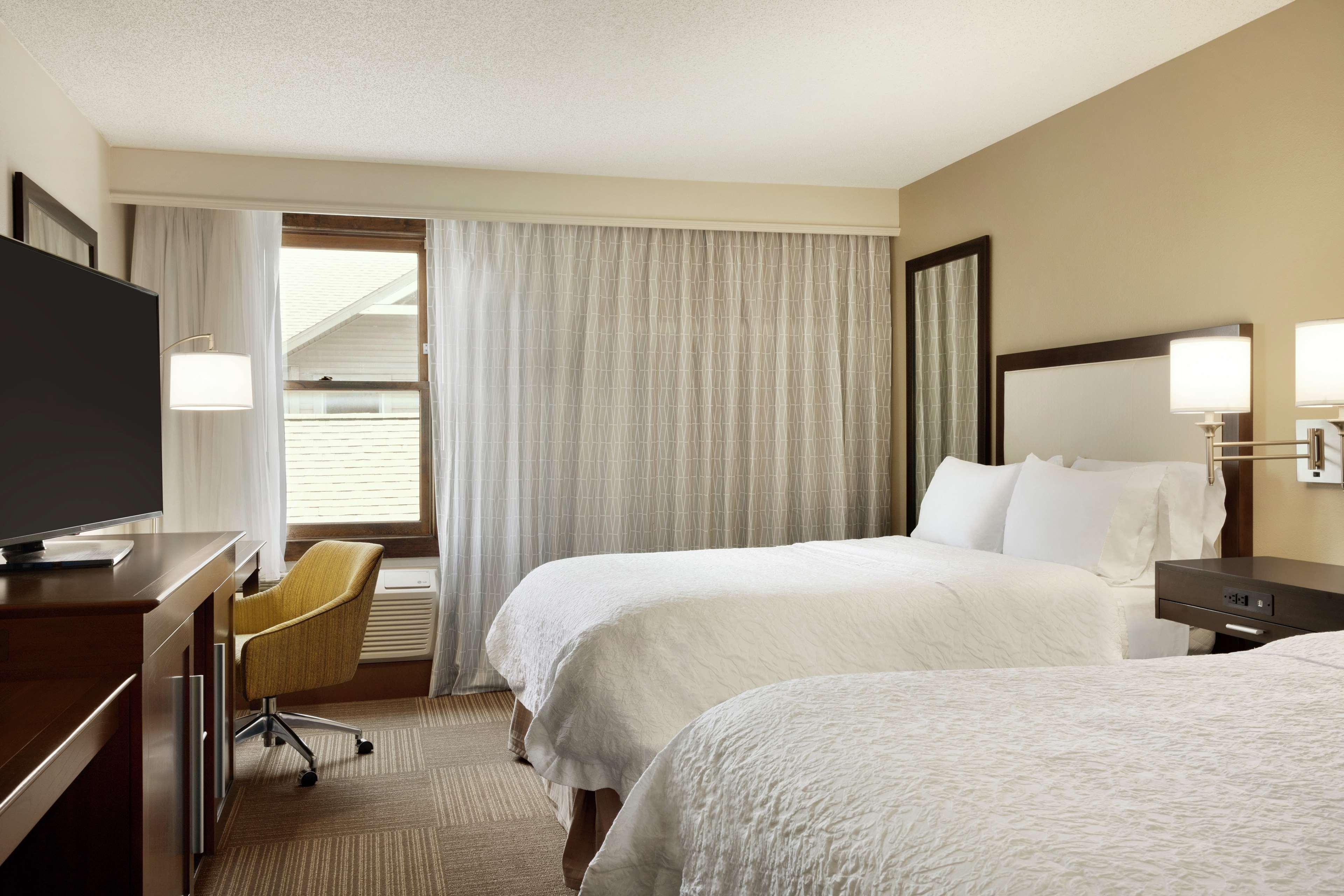 Hampton Inn And Suites Springdale Extérieur photo