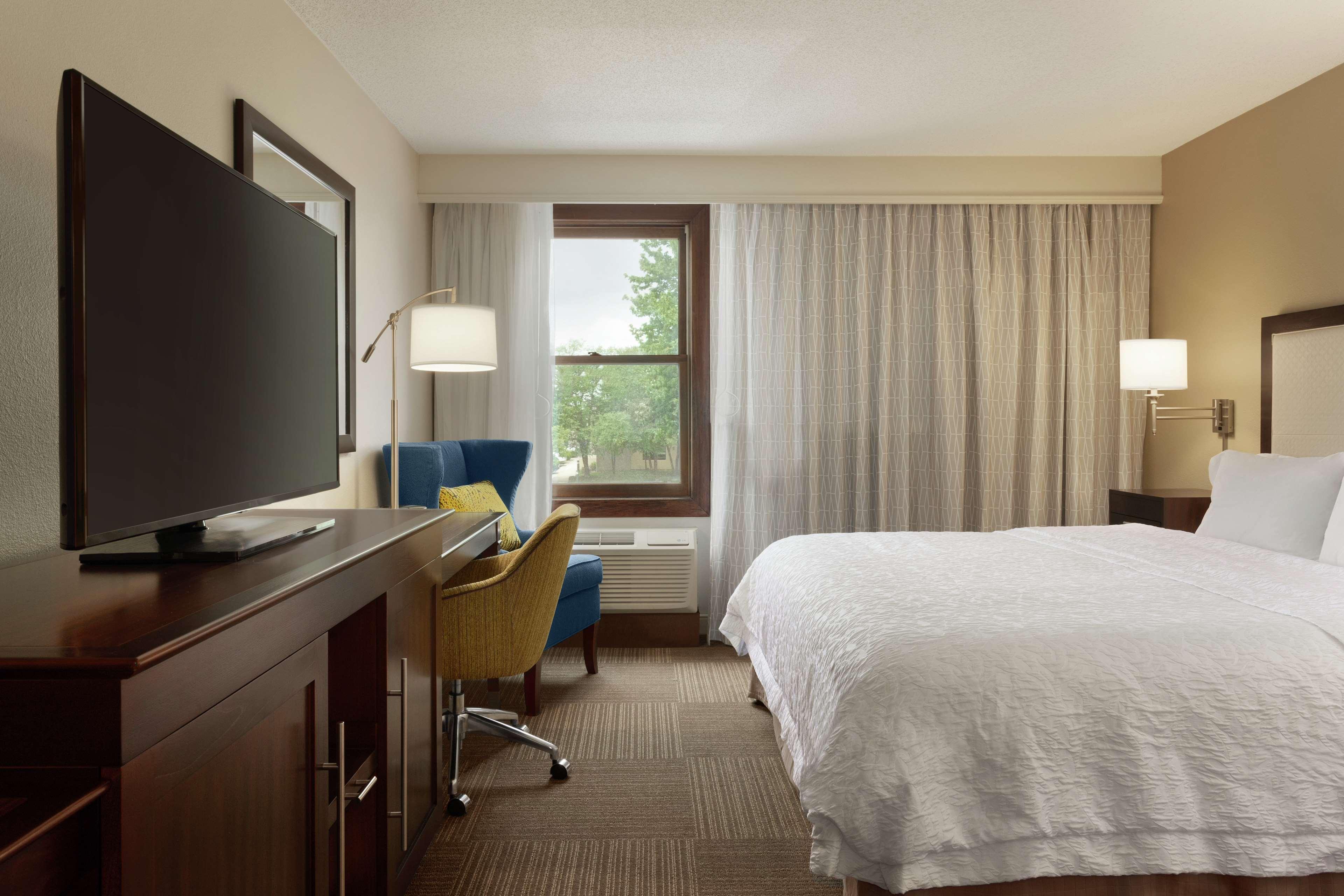 Hampton Inn And Suites Springdale Extérieur photo
