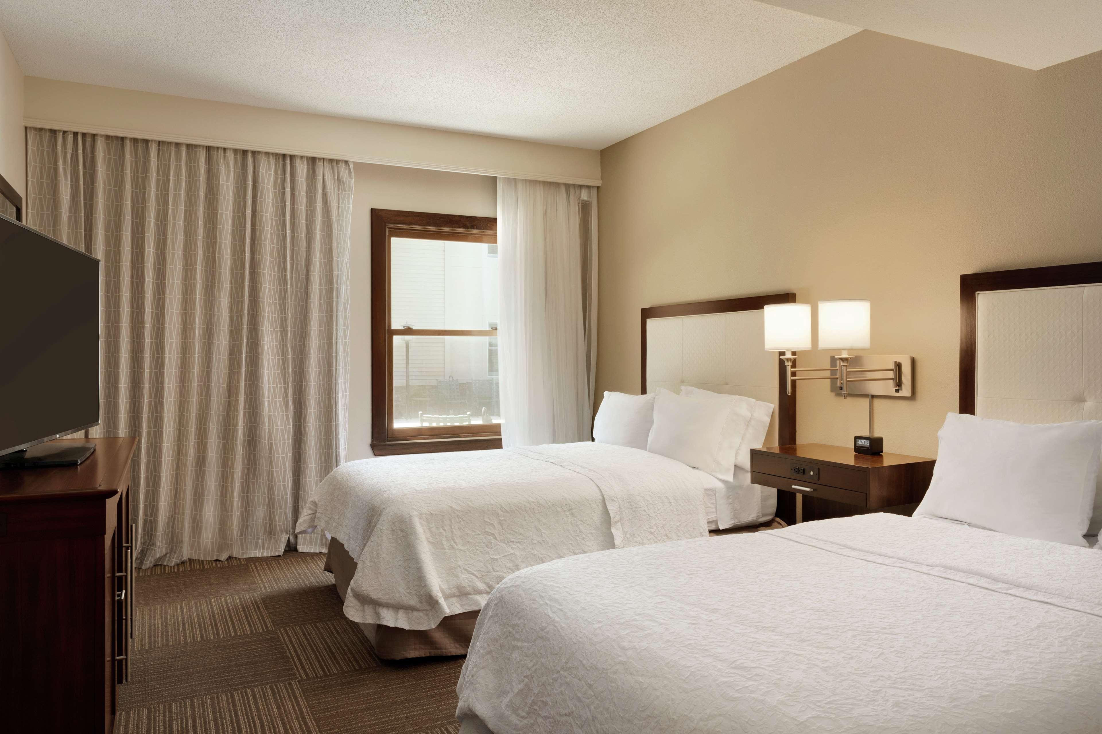 Hampton Inn And Suites Springdale Extérieur photo