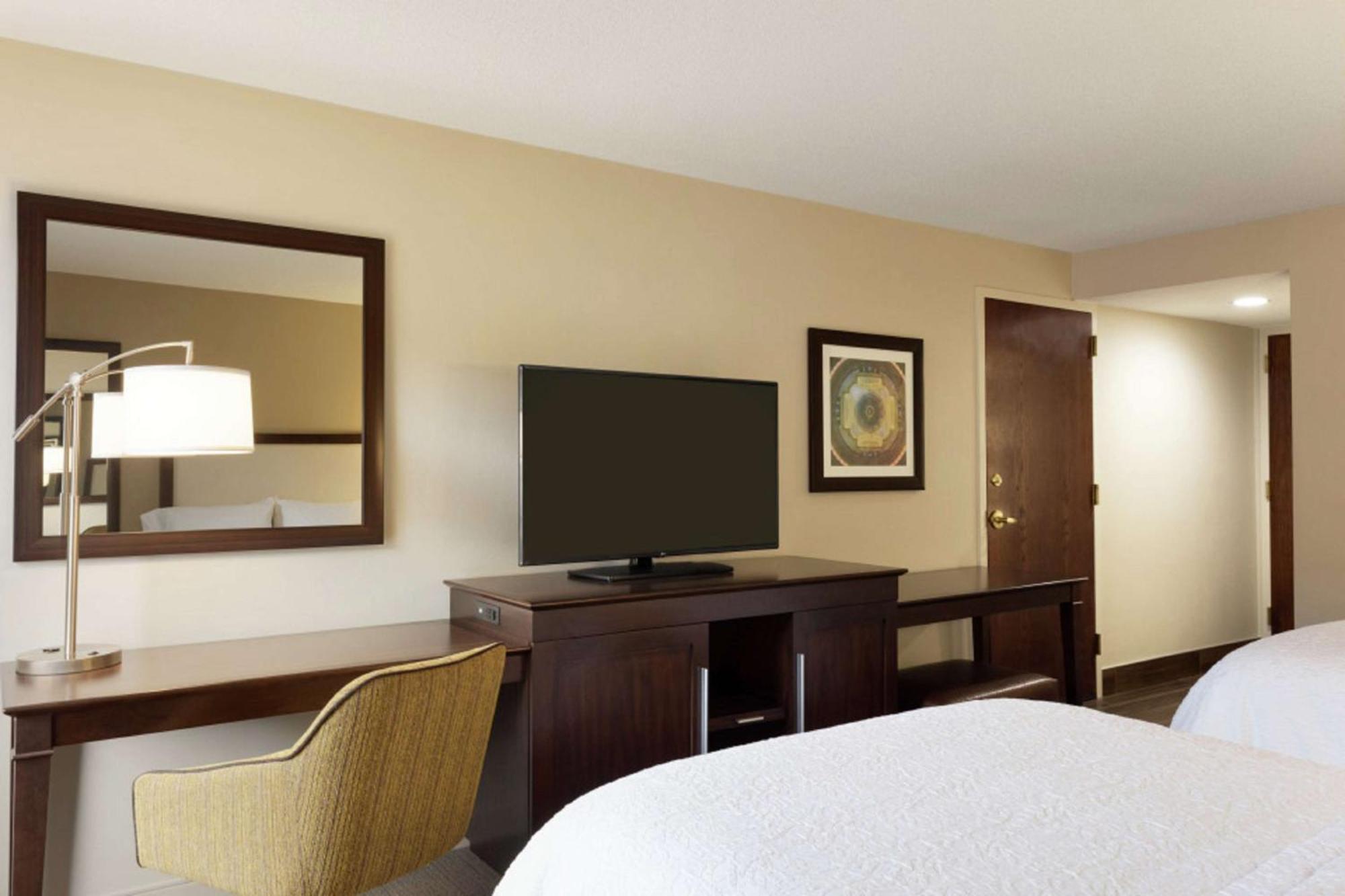 Hampton Inn And Suites Springdale Extérieur photo