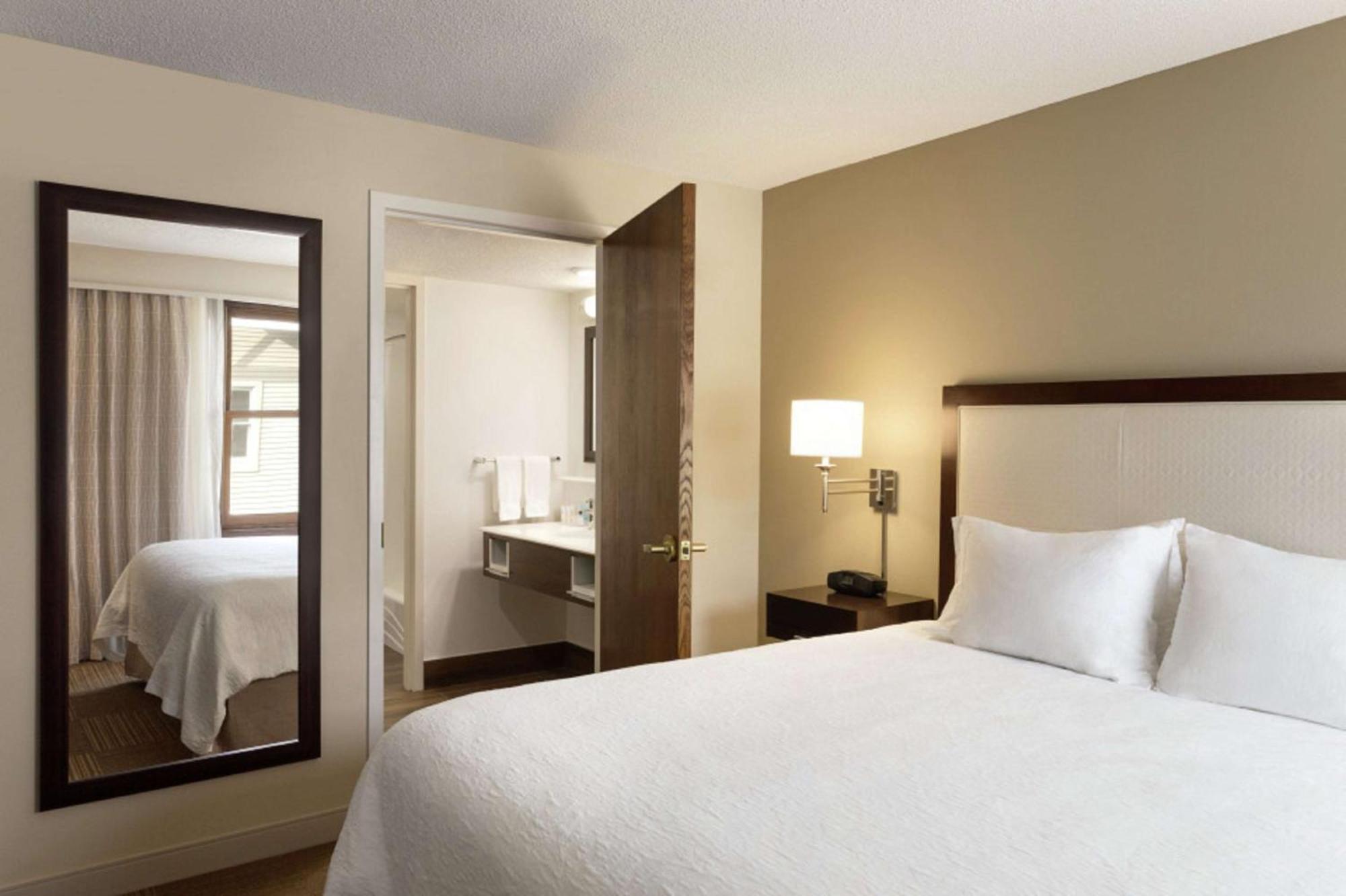 Hampton Inn And Suites Springdale Extérieur photo