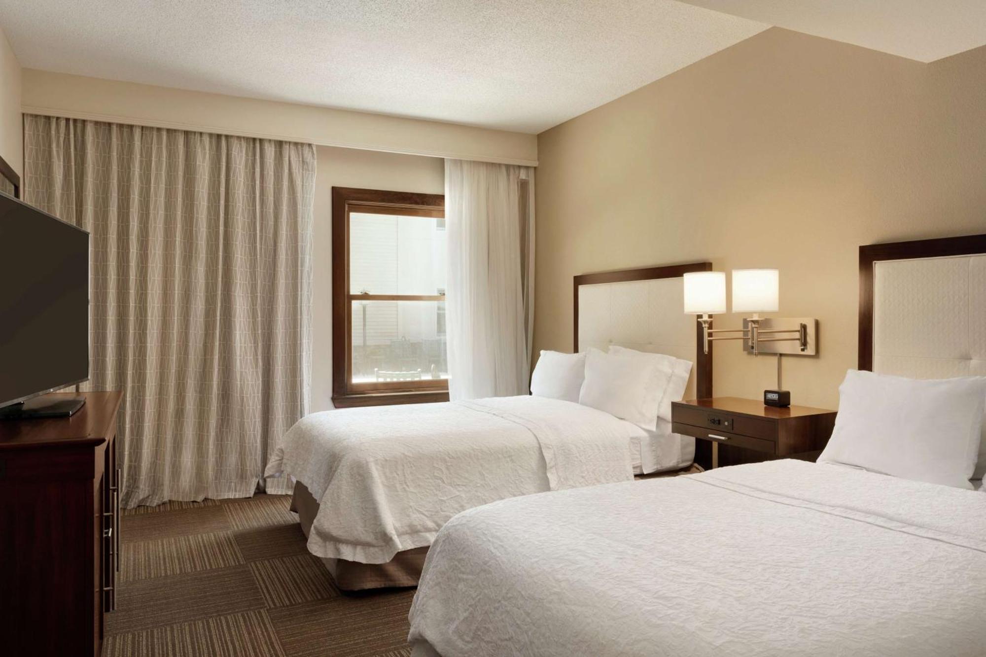 Hampton Inn And Suites Springdale Extérieur photo