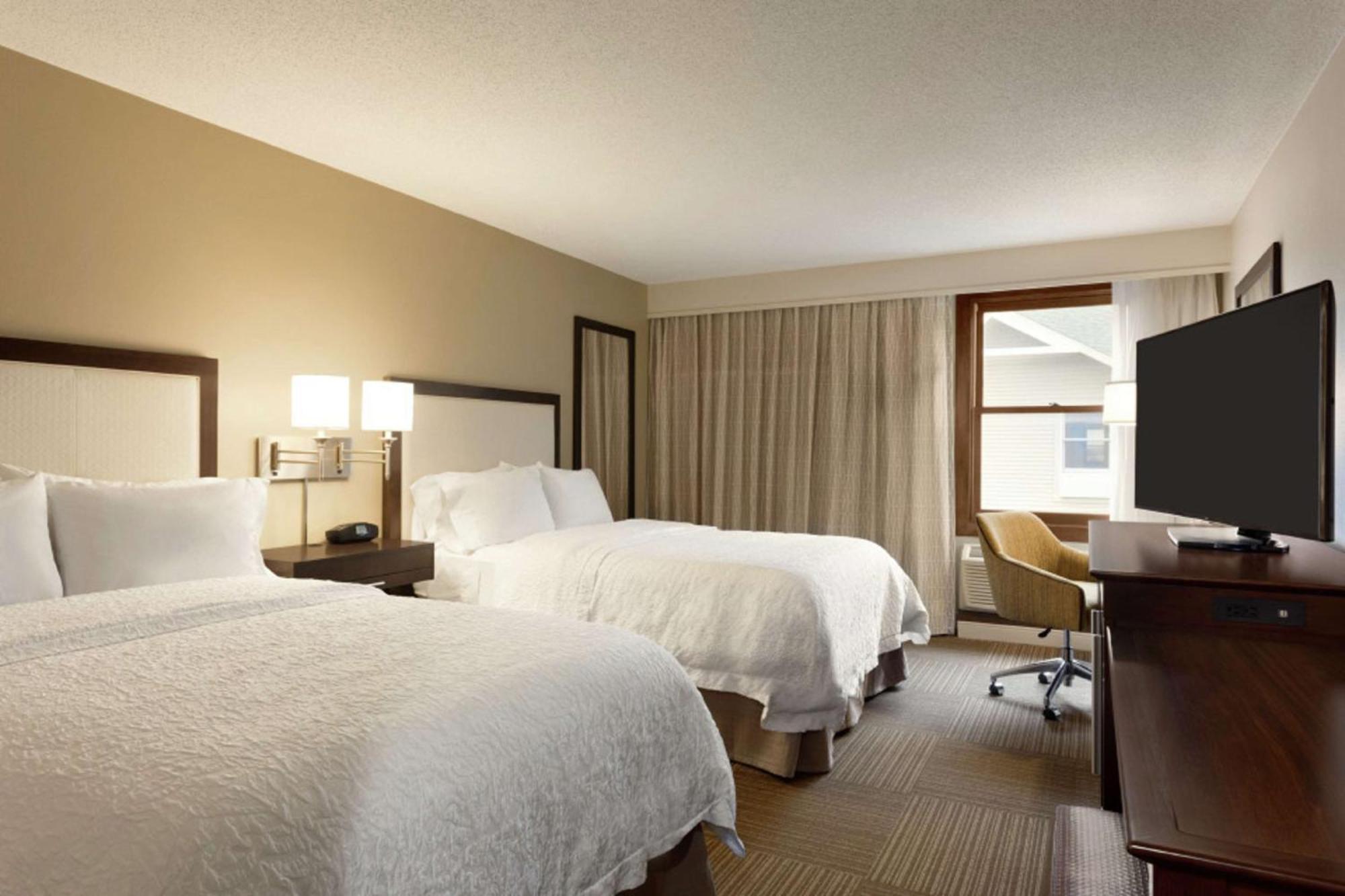 Hampton Inn And Suites Springdale Extérieur photo