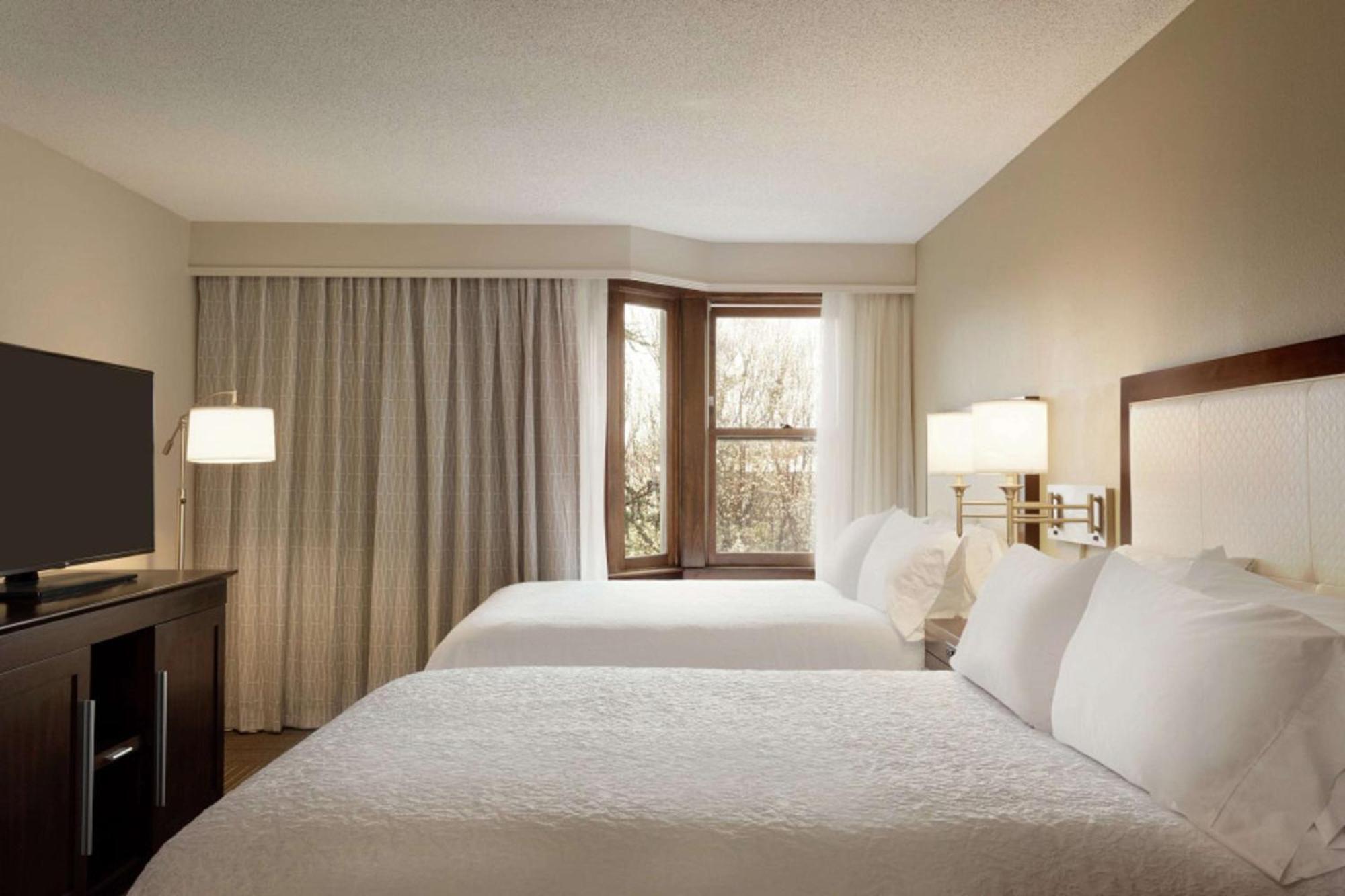 Hampton Inn And Suites Springdale Extérieur photo