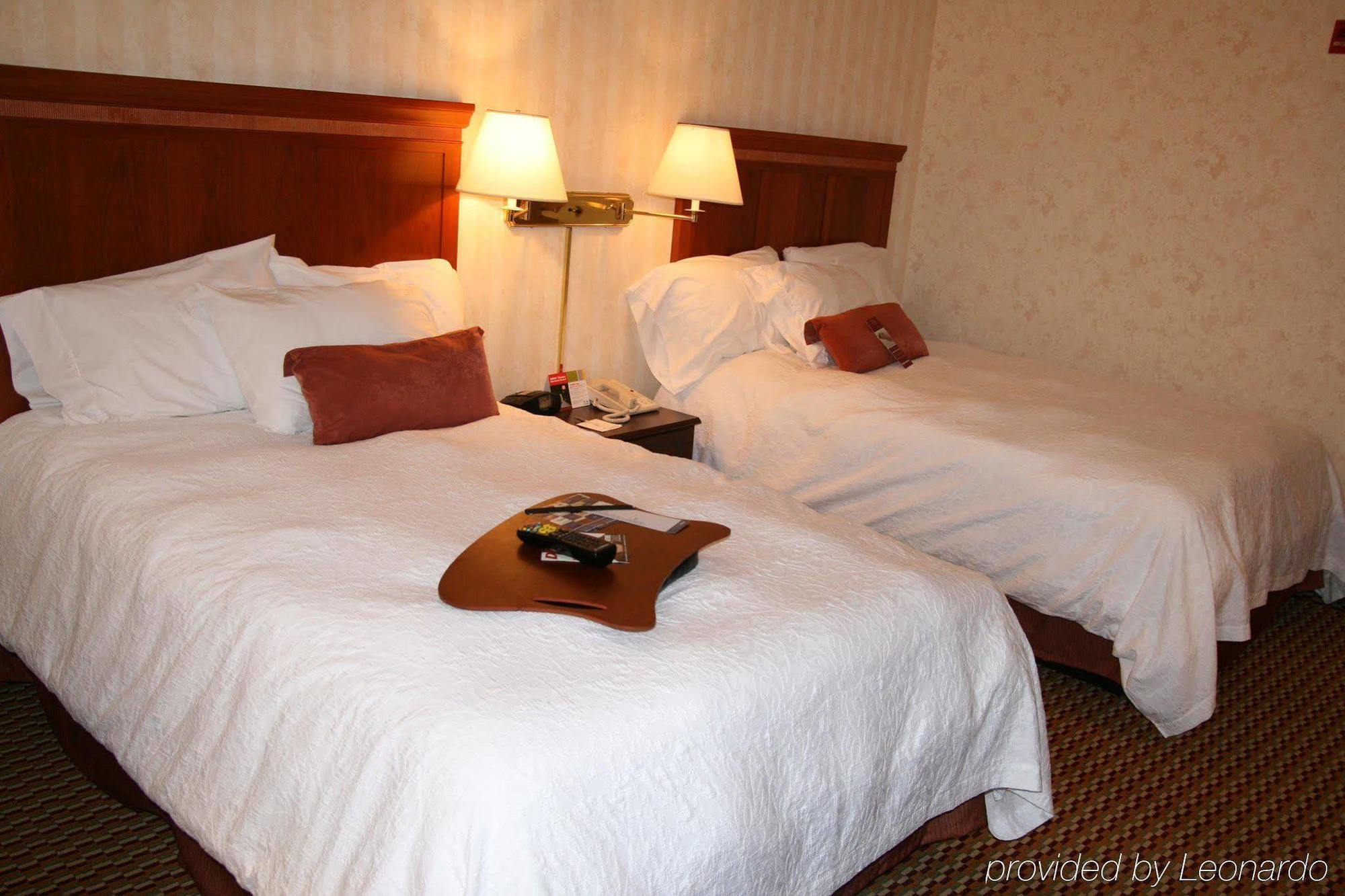 Hampton Inn And Suites Springdale Chambre photo